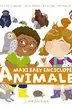 Book cover of Maxi Baby enciclopedia de los animales