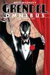 Book cover of Grendel Omnibus Volume 1