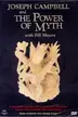 Book cover of The Power of Myth