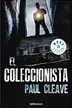 Book cover of El coleccionista