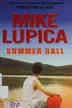 Book cover of Summer Ball