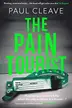 Book cover of Pain Tourist
