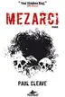 Book cover of Mezarci