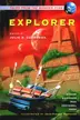 Book cover of Explorer