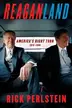 Book cover of Reaganland