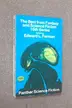 Book cover of The Best from Fantasy and Science Fiction, 15th Series