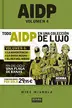 Book cover of AIDP integral 4