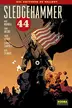 Book cover of Sledgehammer 44 vol. 1