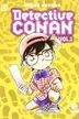 Book cover of Detective Conan I nº 04/13