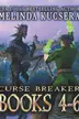Book cover of Curse Breaker Books 4-6