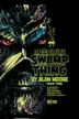 Book cover of Absolute Swamp Thing by Alan Moore Vol. 3