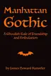 Book cover of Manhattan Gothic