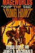 Book cover of The long hunt