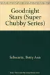 Book cover of Goodnight stars