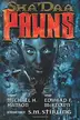 Book cover of Sha'Daa: PAWNS
