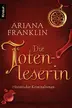 Book cover of Die Totenleserin