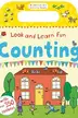 Book cover of Look and Learn Fun Counting