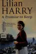 Book cover of A promise to keep