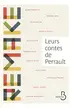 Book cover of Leurs contes de Perrault