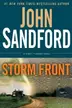 Book cover of Storm Front