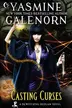 Book cover of Casting Curses