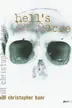 Book cover of Hell's half acre