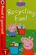 Book cover of Sports Day Level 2 Read It Yourself With Ladybird