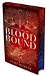 Book cover of Blood Bound