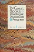 Book cover of The Great books reading & discussion program