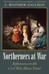 Book cover of Northerners at war