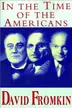 Book cover of In The Time Of The Americans Part 1 Of 2