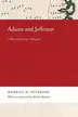 Book cover of Adams and Jefferson