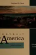 Book cover of Portrait of America, Vol. 1