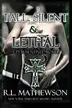 Book cover of Tall, Silent & Lethal