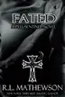 Book cover of Fated