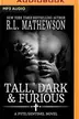 Book cover of Tall, Dark & Furious