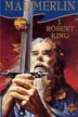 Book cover of Mad Merlin