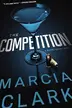 Book cover of The competition