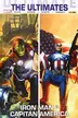 Book cover of The Ultimates 06