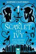 Book cover of Duvardaki Fisiltilar - Scarlet ve Ivy