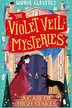 Book cover of Case of High Stakes
