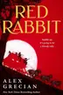Book cover of Red Rabbit