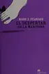 Book cover of El despertar de la mariposa
