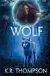 Book cover of The Wolf