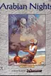 Book cover of Arabian Nights
