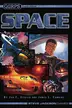 Book cover of GURPS Space