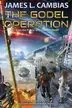 Book cover of The Godel Operation