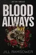 Book cover of Blood Always