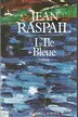 Book cover of L' île bleue