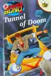 Book cover of Tunnel of Doom